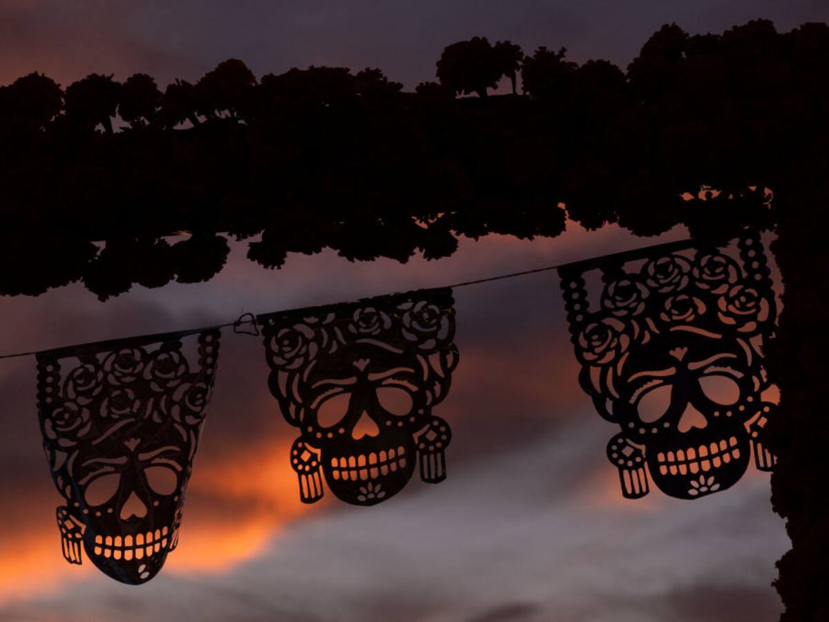 Día de Muertos: de qué trata y más datos de esta colorida celebración