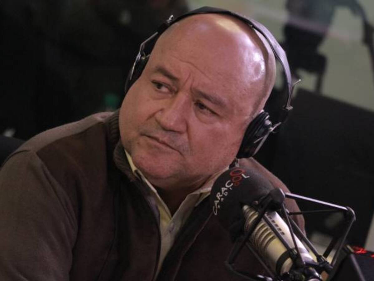 Partido Farc no sabe dónde están Iván Márquez ni 'El paisa'