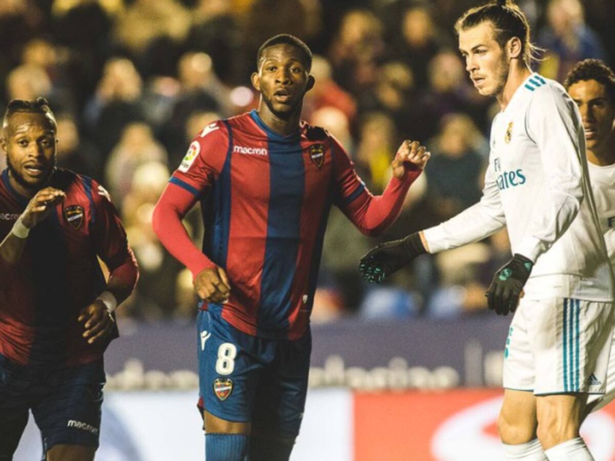 Jefferson Lerma estará tres semanas de baja por lesión en pierna izquierda