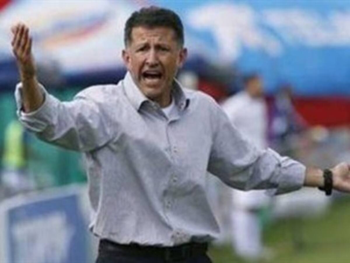 Nacional no pudo pasar del empate ante Quindío en el Atanasio Girardot