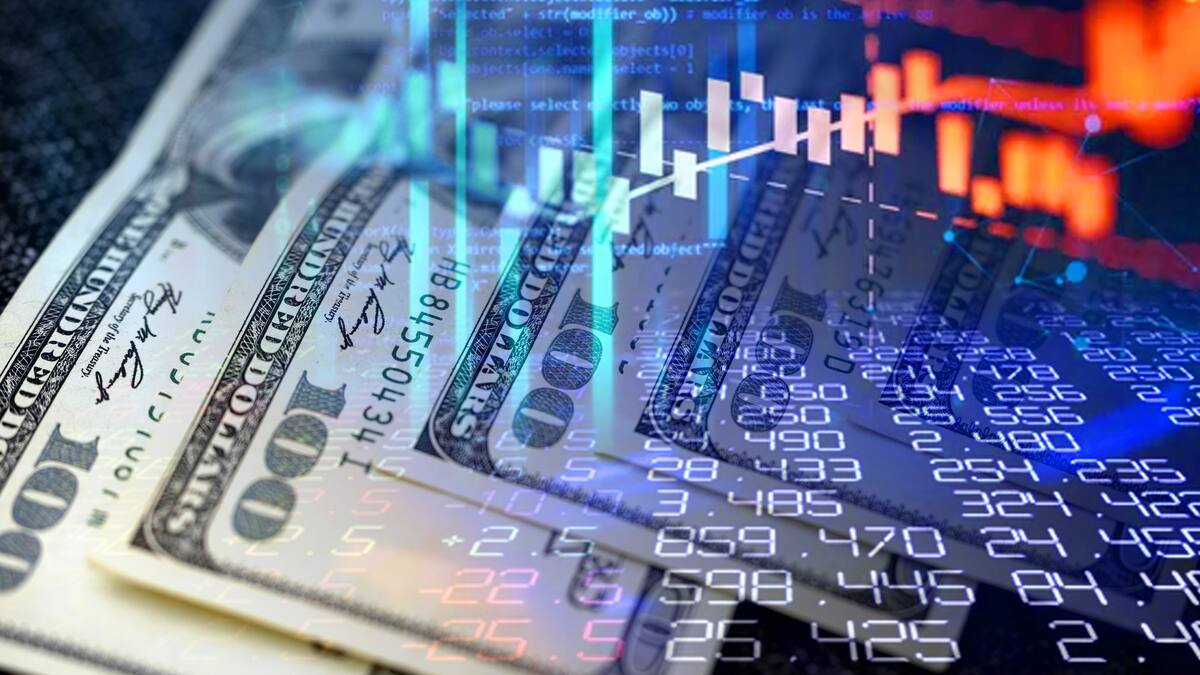EN VIVO: Precio del dólar HOY 23 de abril, ¿Cómo cerró la moneda? Tasa de cambio