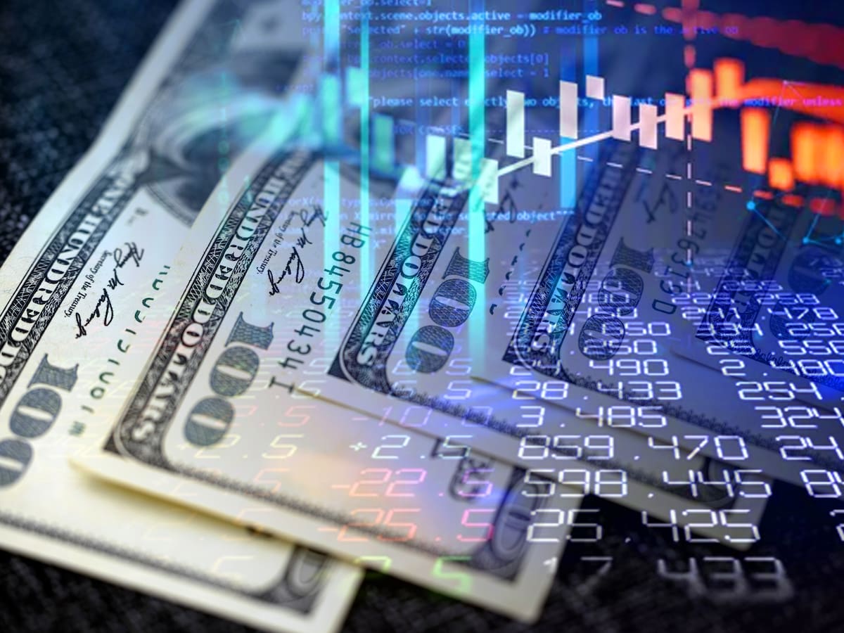 EN VIVO: Precio del dólar HOY 23 de abril, ¿Cómo cerró la moneda? Tasa de cambio