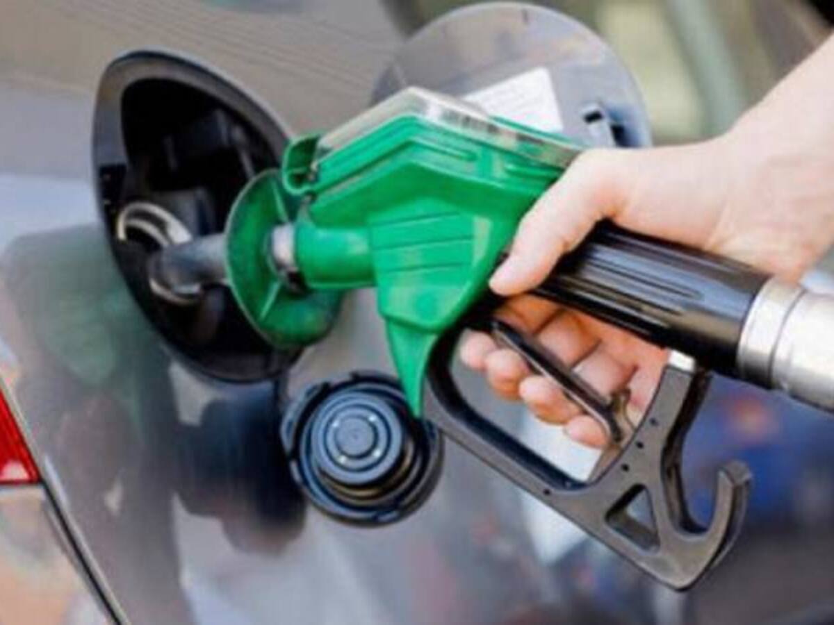 Suben los precios de los combustibles en mayo