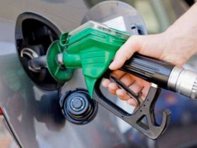 Suben los precios de los combustibles en mayo