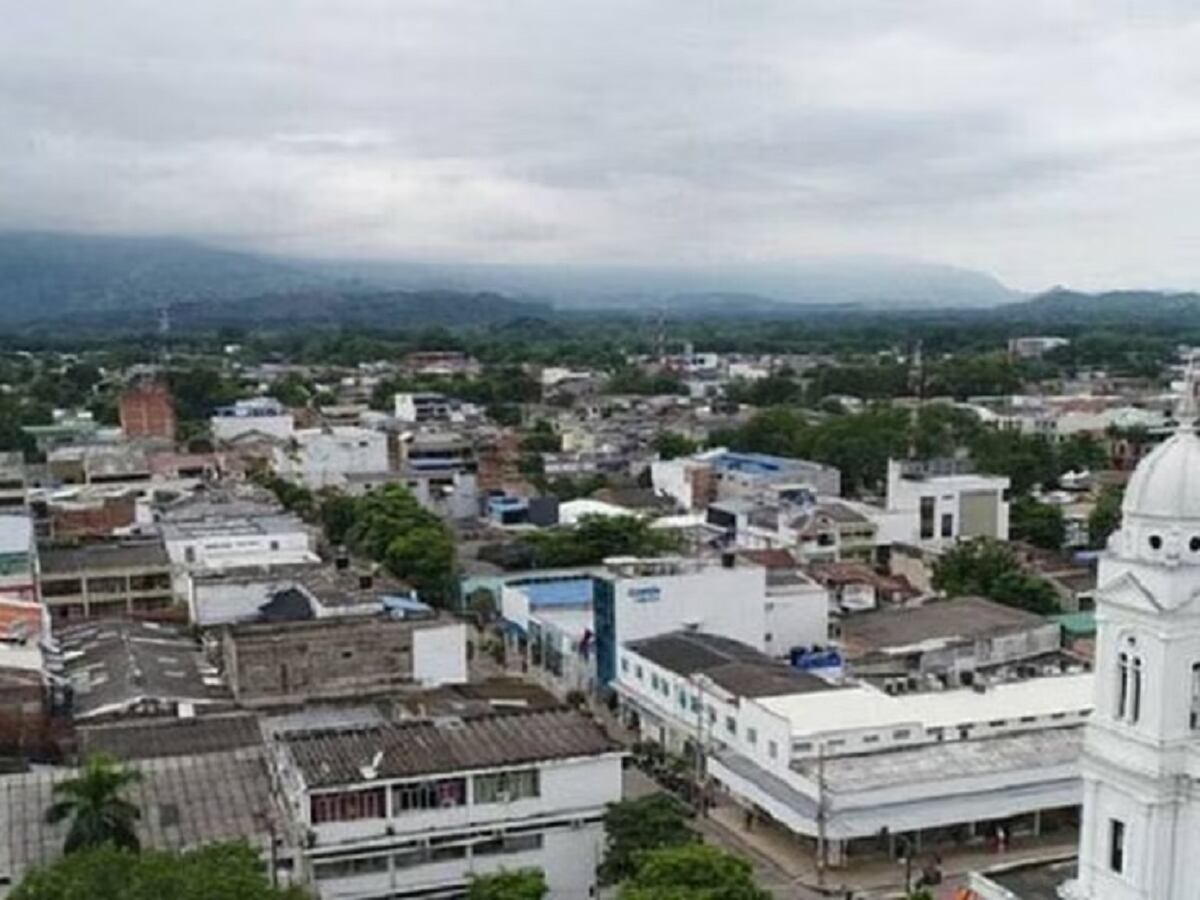 Crédito: Archivo Caracol Radio.