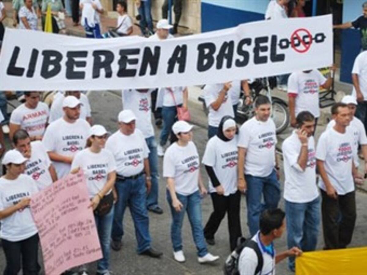Ofrecen recompensa por ubicación de colombo árabe desaparecido en Maicao