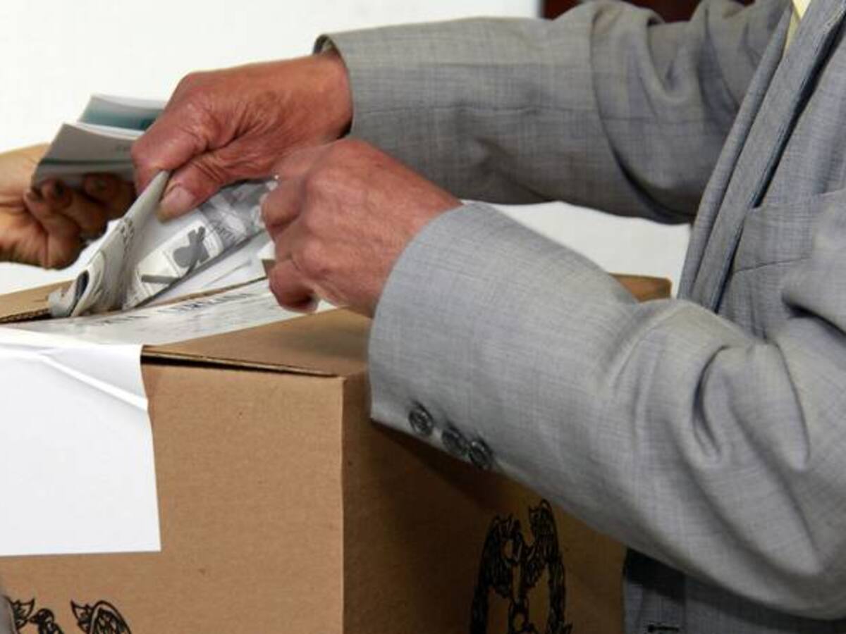 OEA desplegará 40 observadores para las elecciones de Colombia