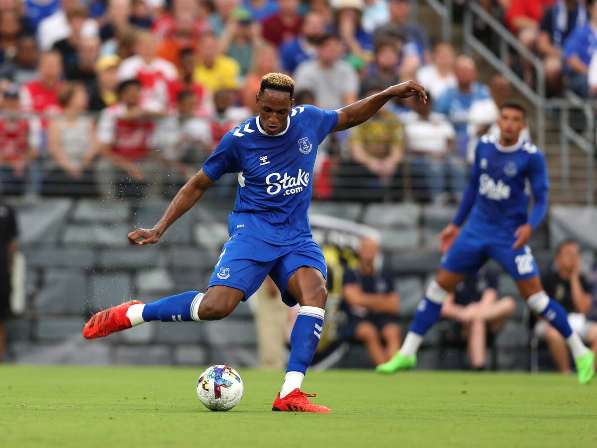 Atlético Mineiro descarta a Yerry Mina tras salida de Cuca