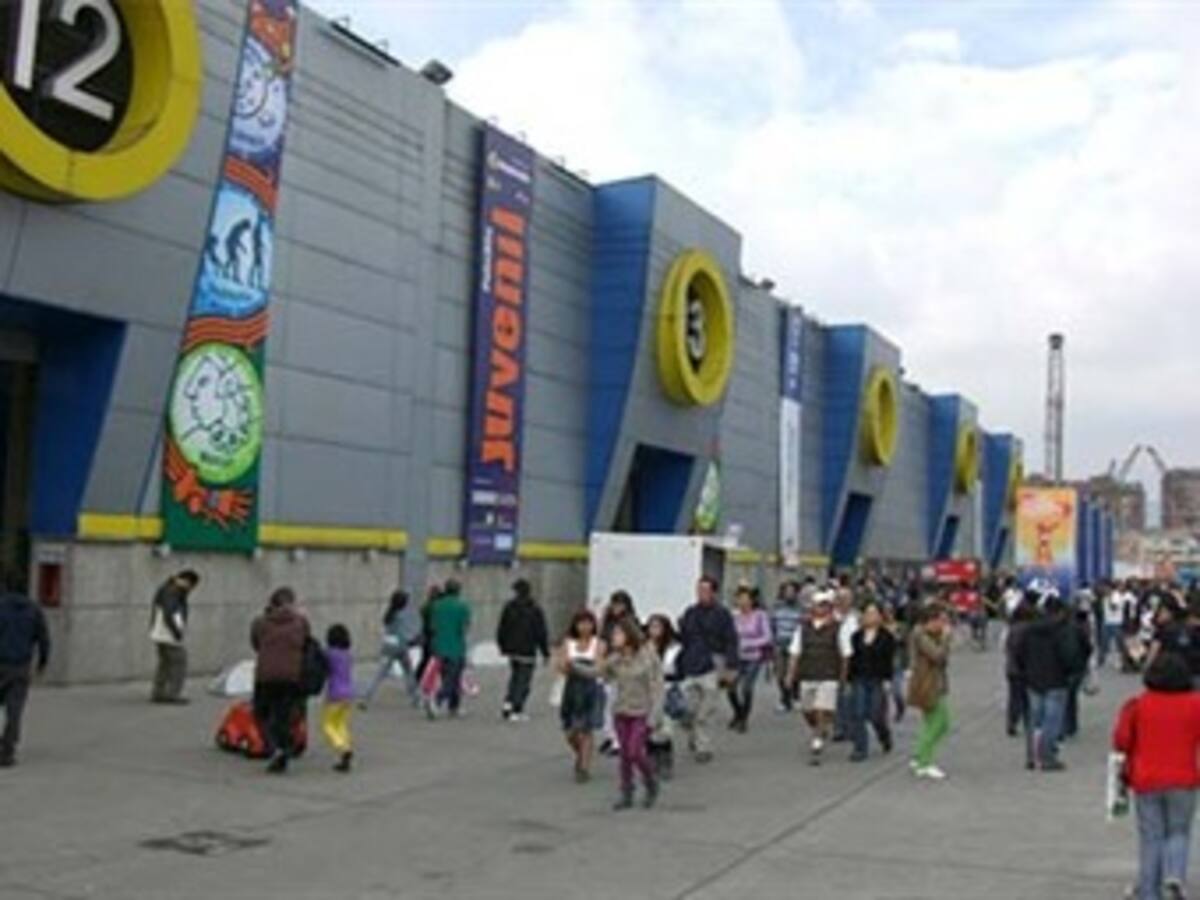 Portugal quiere proyectarse en Latinoamérica con la Feria del Libro de Bogotá