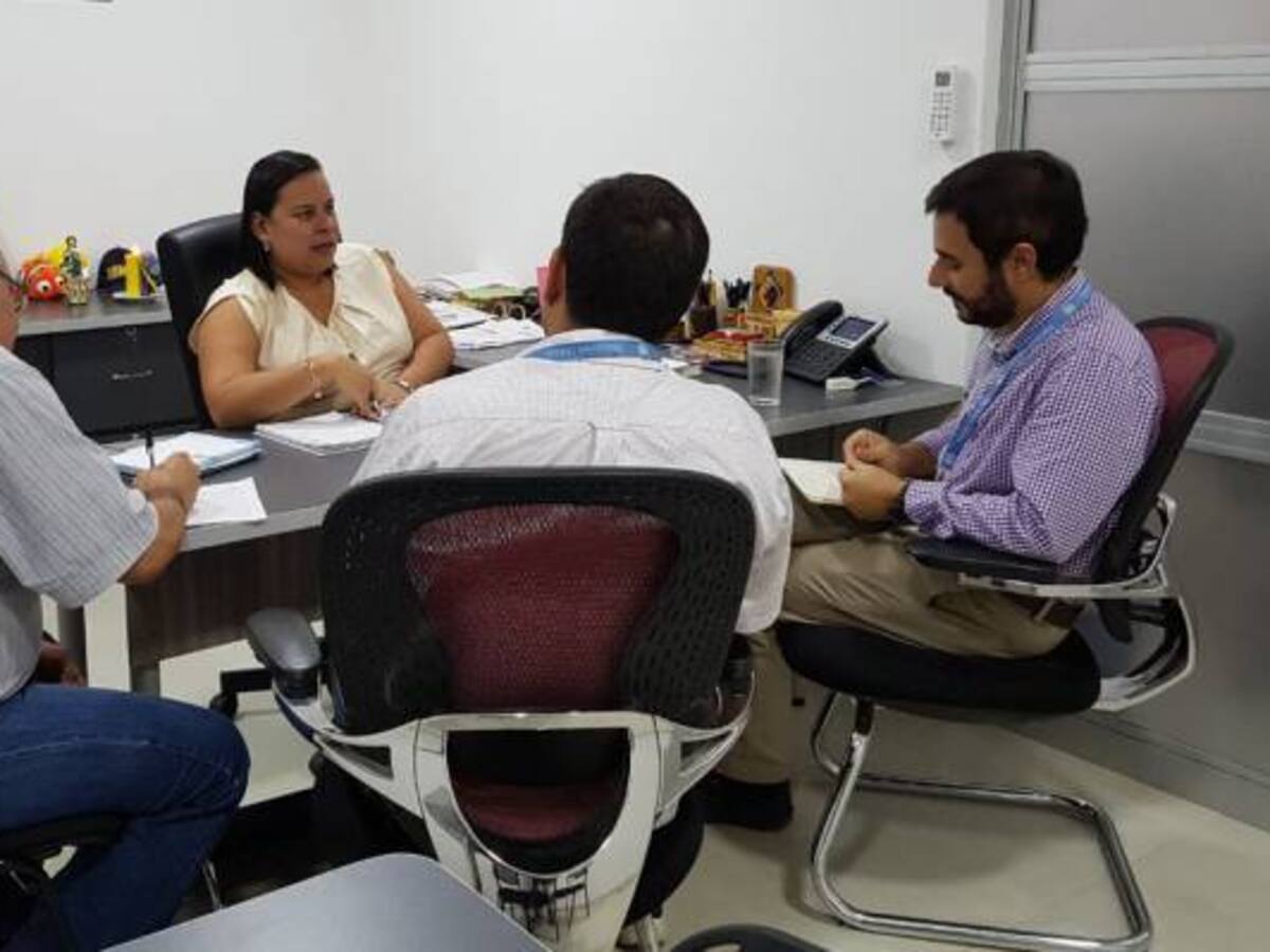 Por presionar a electores, inhabilitan a secretaria de gobierno de Barrancabermeja