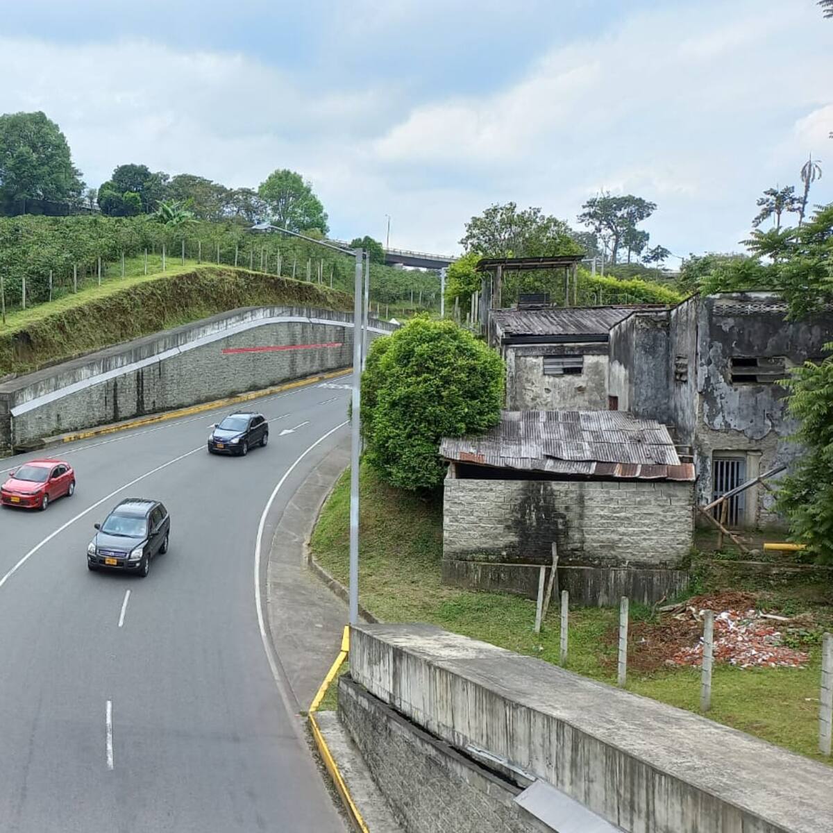 70 mil vehículos circularán por las vías del Quindío en la semana de receso escolar