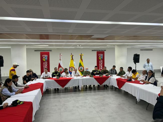 Foto: Caracol Radio.