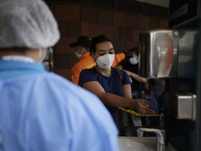 Norte de Santander reporta su caso 21 de Coronavirus