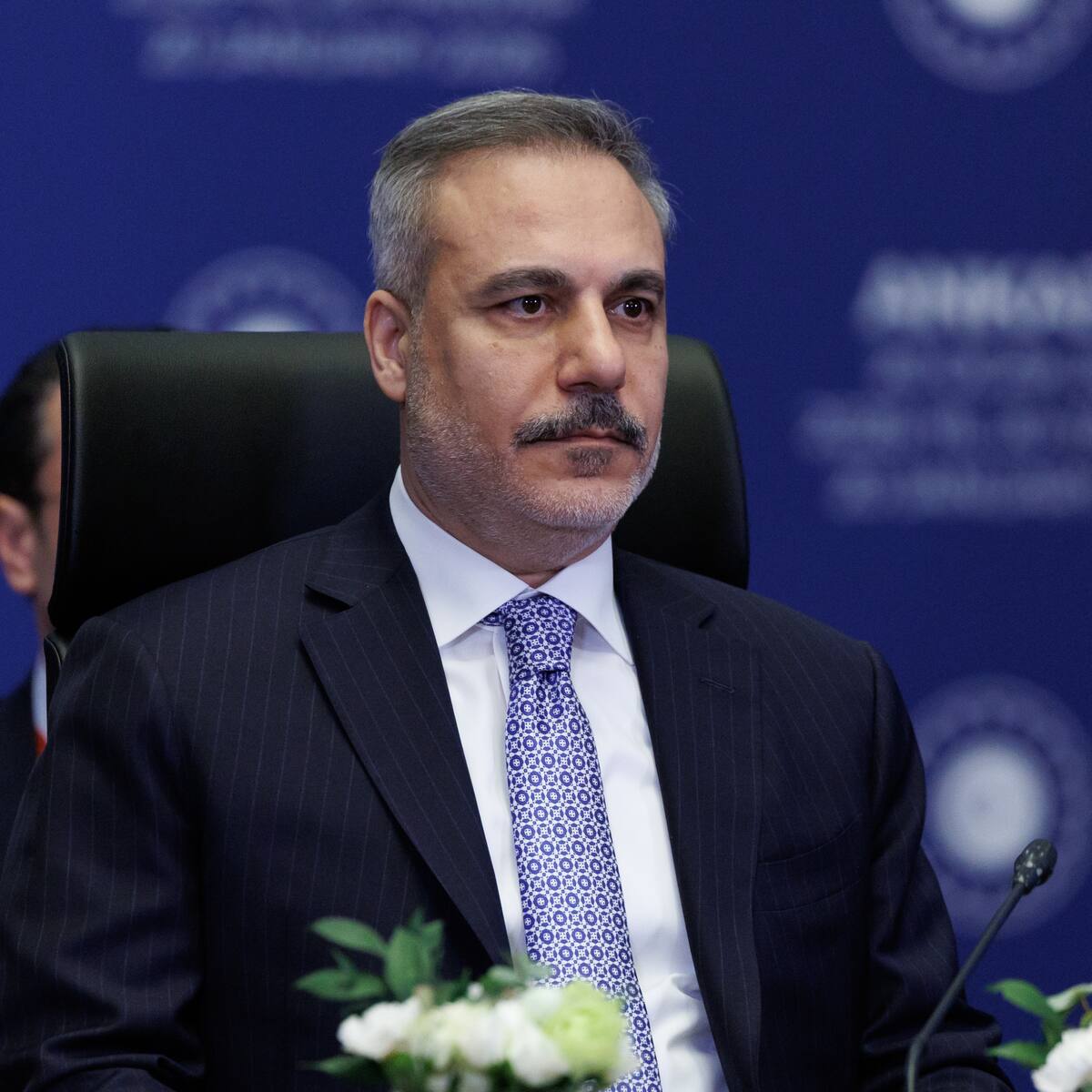 Turquía participará el 22 de enero en Davos en la firma de ‘Junta de la Paz’ de Trump