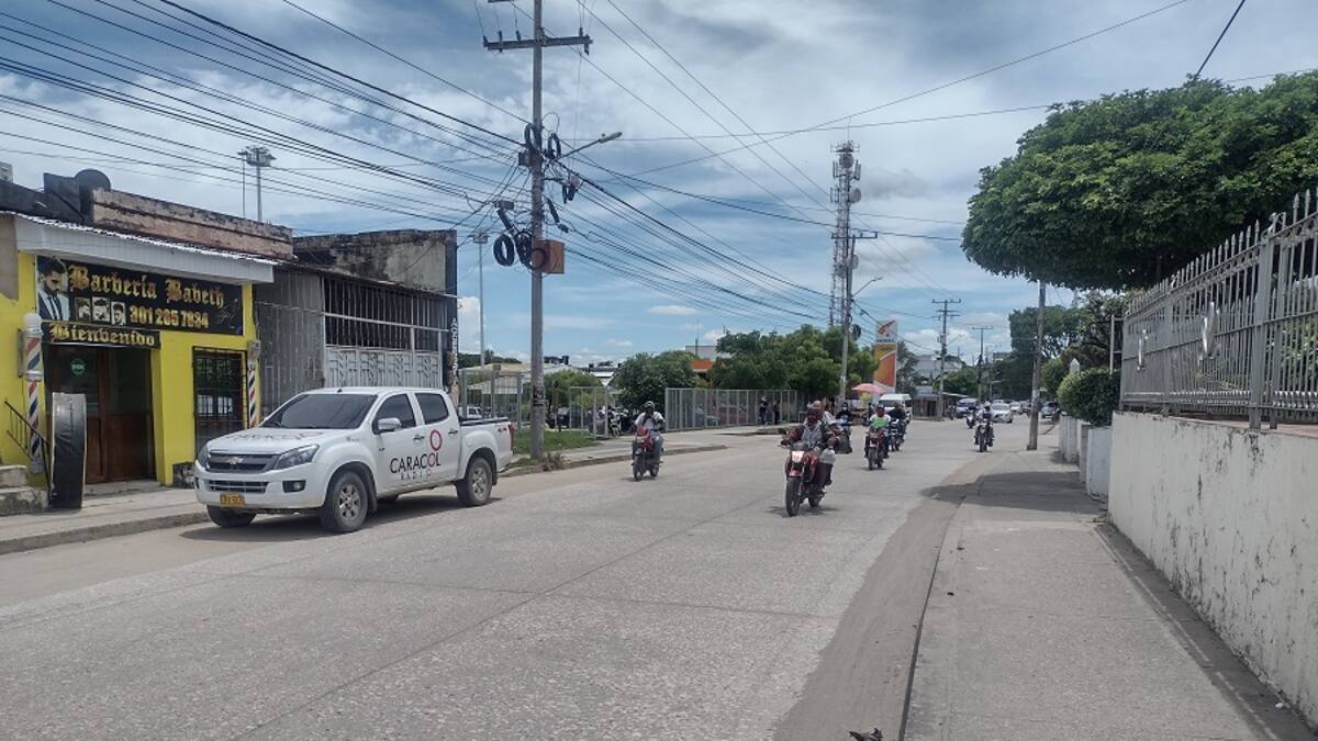 Escolta asesinado en Magangué habría trabajado con Enilce López, ‘La Gata’