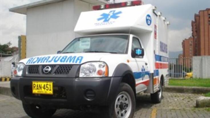 Anomalías en contratos de ambulancias podrían ascender a $3.000 millones