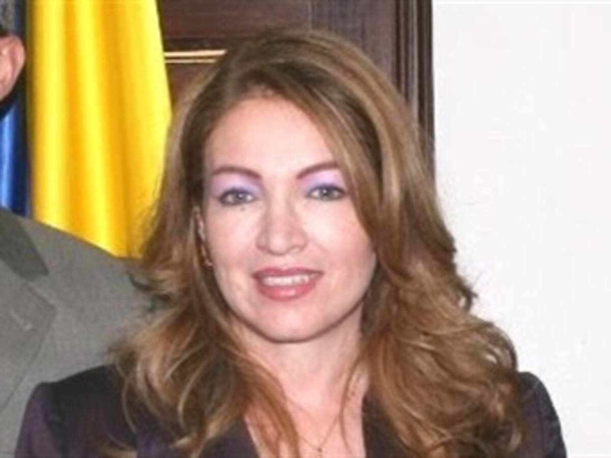 Alexandra Moreno se une a comisión que visitará a Vicepresidente