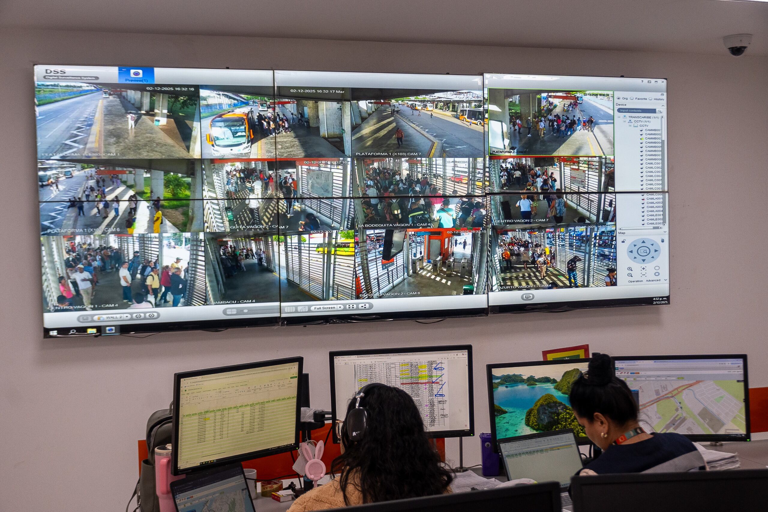 TransCaribe busca prestar servicios de operación y recaudo a otros sistemas de transporte en el país