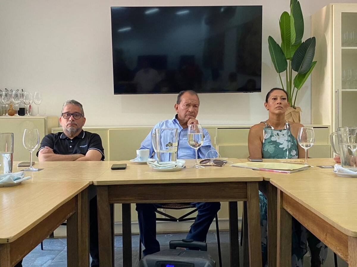 “Colombiagol nos debe 12.700 millones de pesos”: exsocios de Real Cartagena