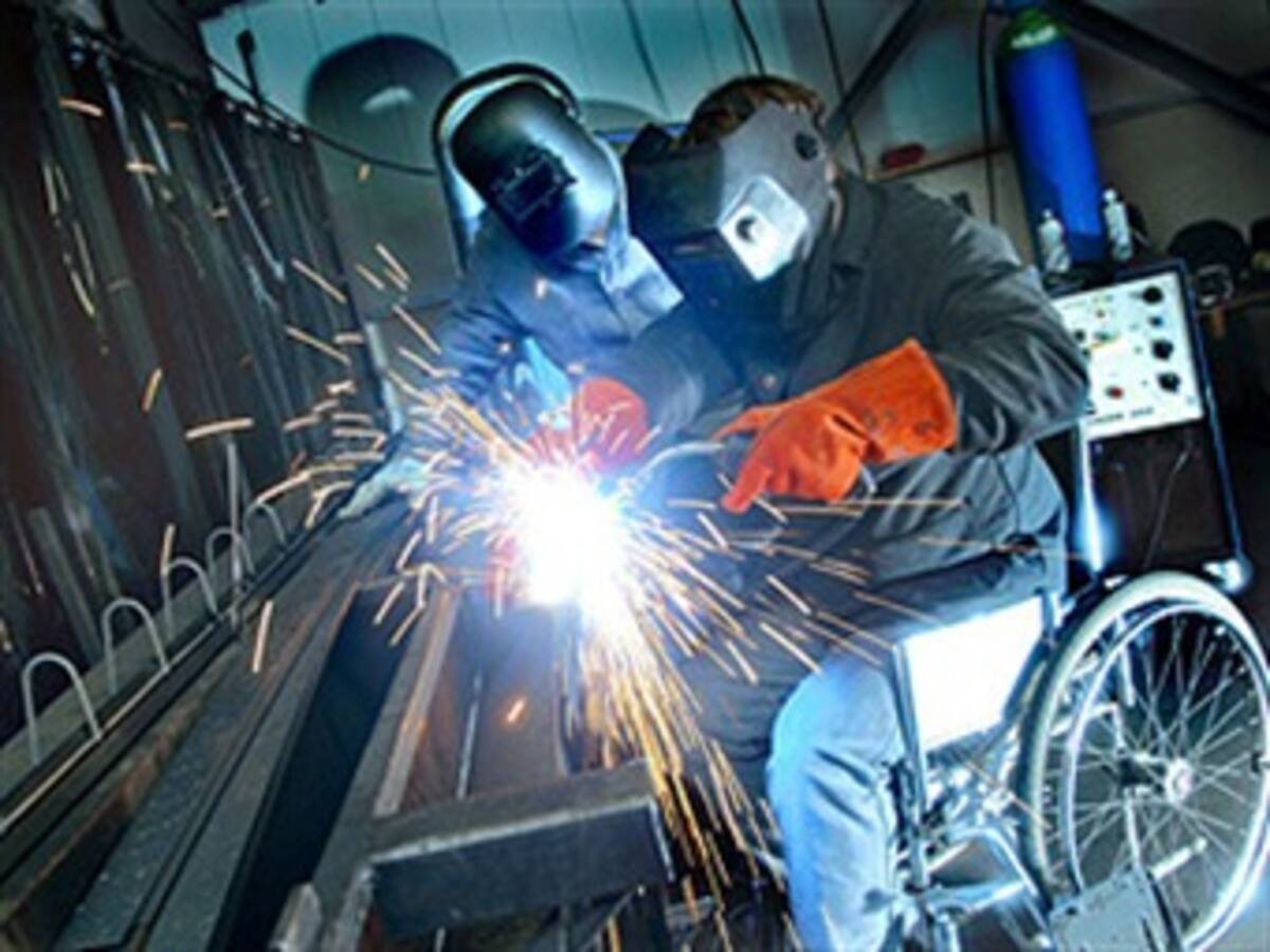 Hispanoamérica busca eliminar barreras laborales para personas en discapacidad