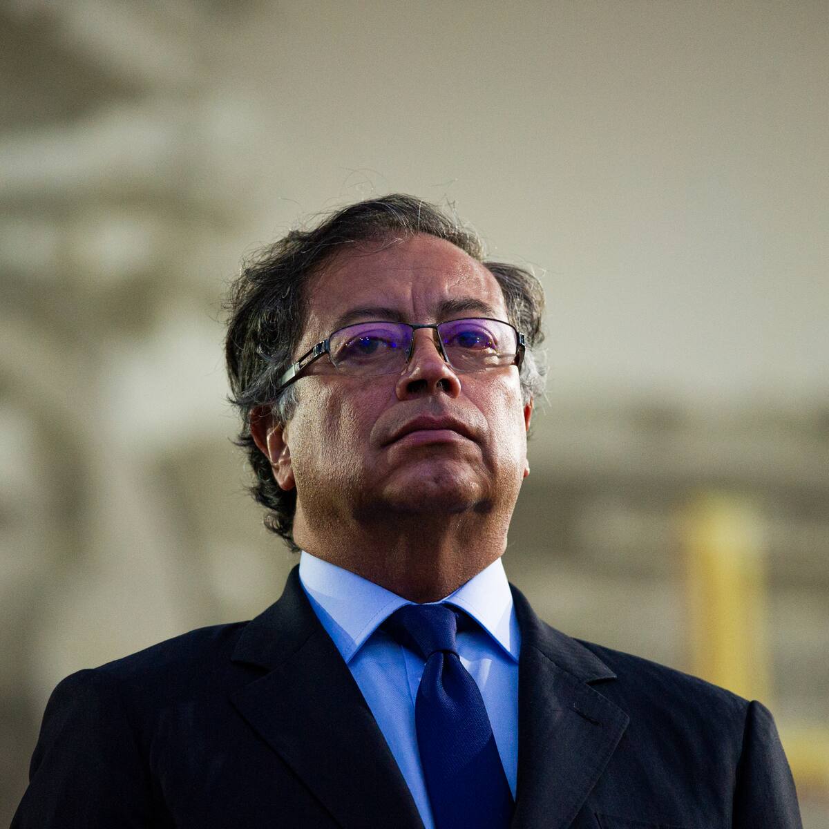 Petro defiende a Bonilla: parlamentarios exigían beneficios para aprobar endeudamiento