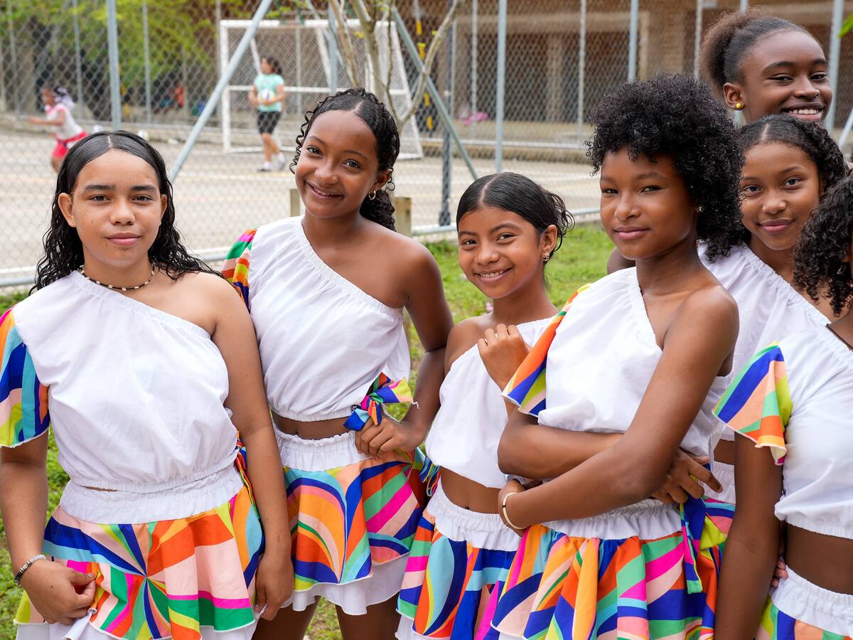 Ruta Regiones está en el Urabá antioqueño