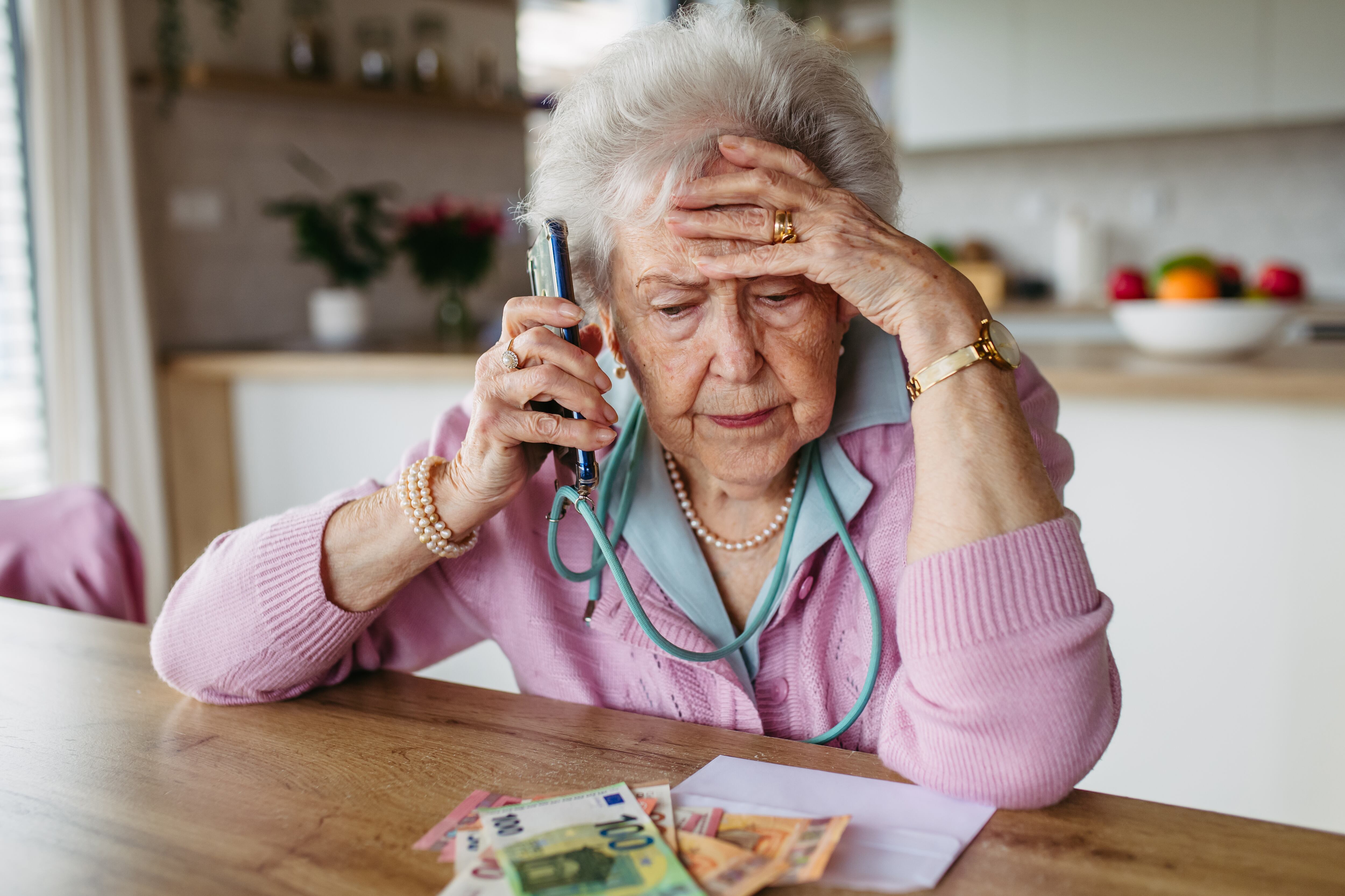 Imagen de referencia vía Getty Images