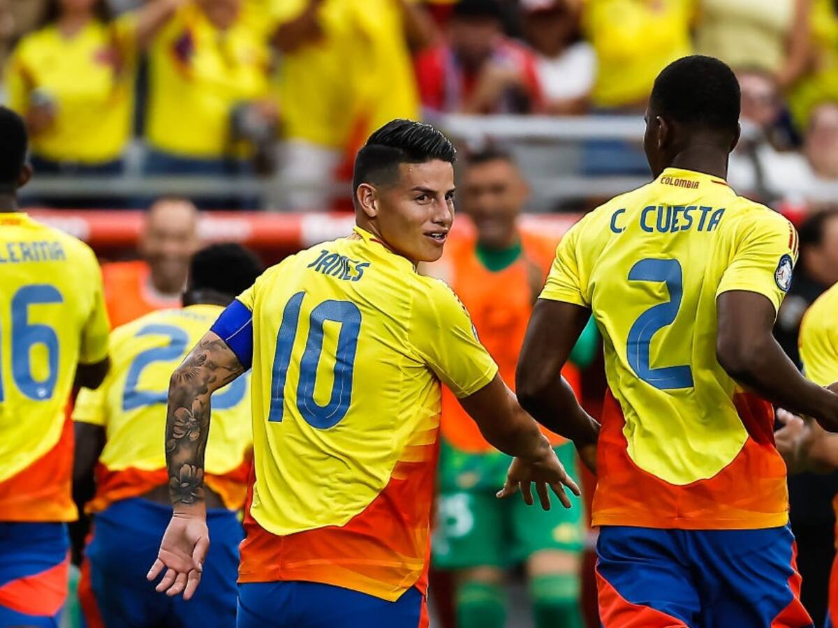 ¿Cuánto dinero ganó Colombia por clasificar a cuartos de final? Millonaria suma