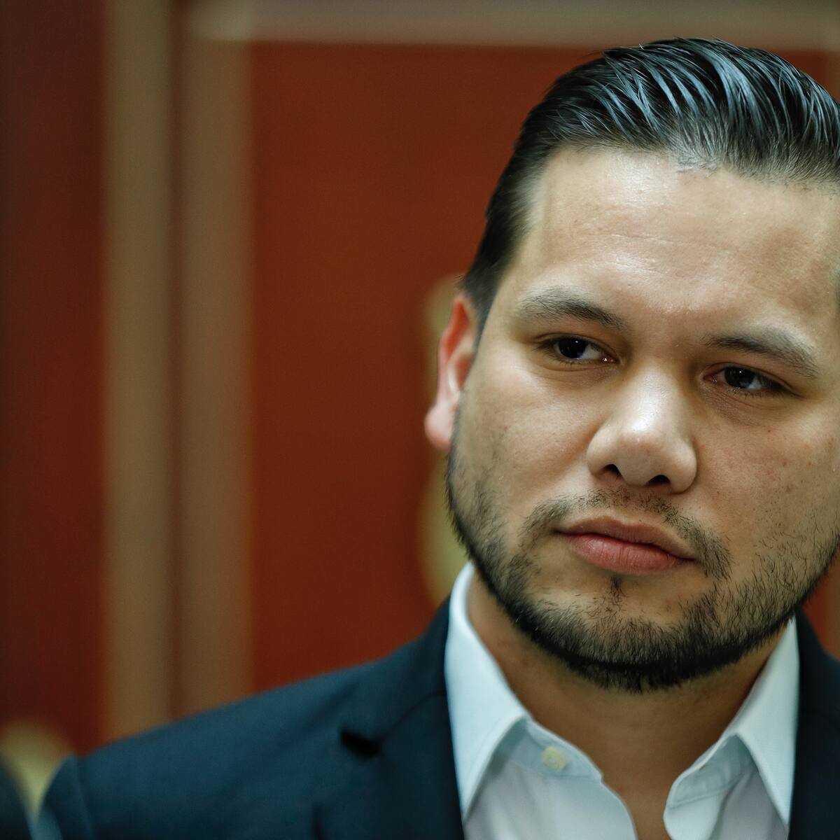 Corte mantiene medida de aseguramiento contra Andrés Calle, por escándalo de UNGRD: Seguirá en La Picota