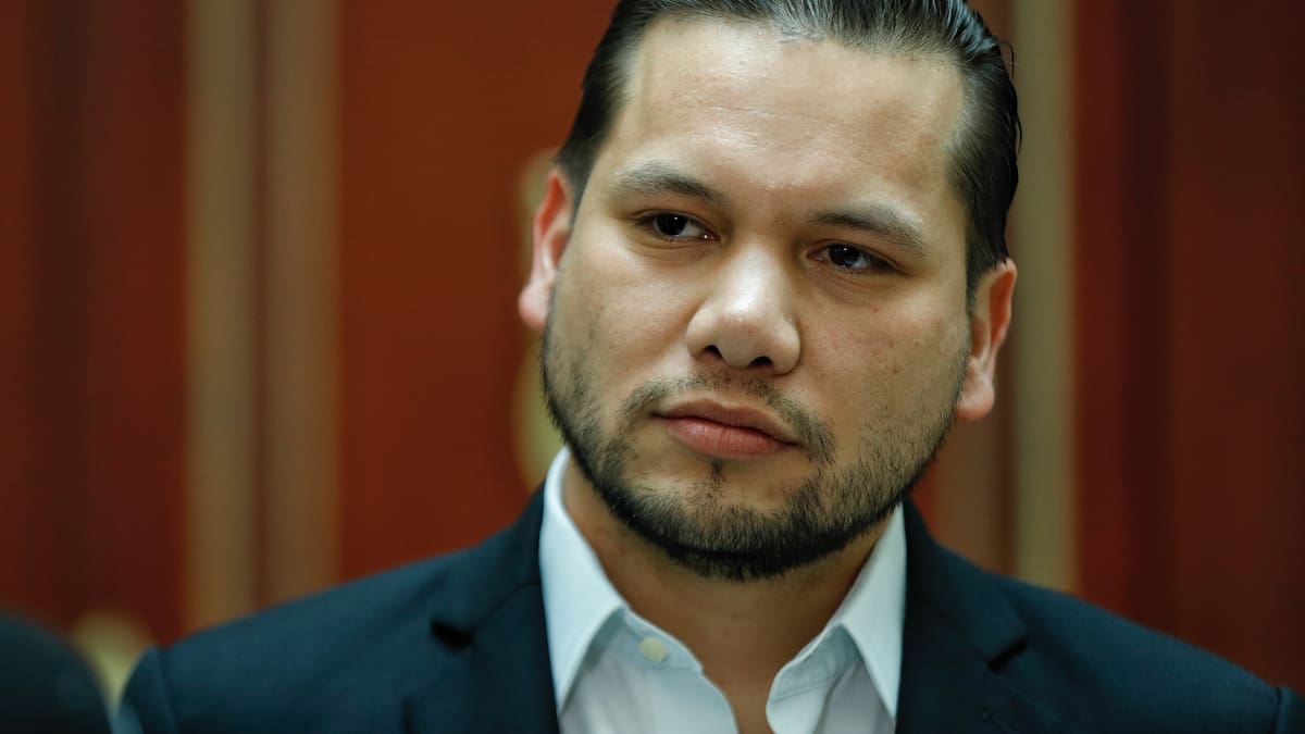 “No hago parte de ninguna contratación de la UNGRD ni ninguna otra entidad”: Andrés Calle