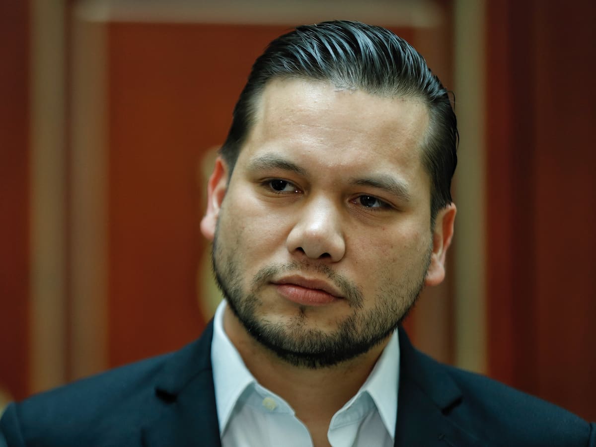 “Hay que ser muy mezquino”: Calle a Name por suspender el debate de la reforma pensional