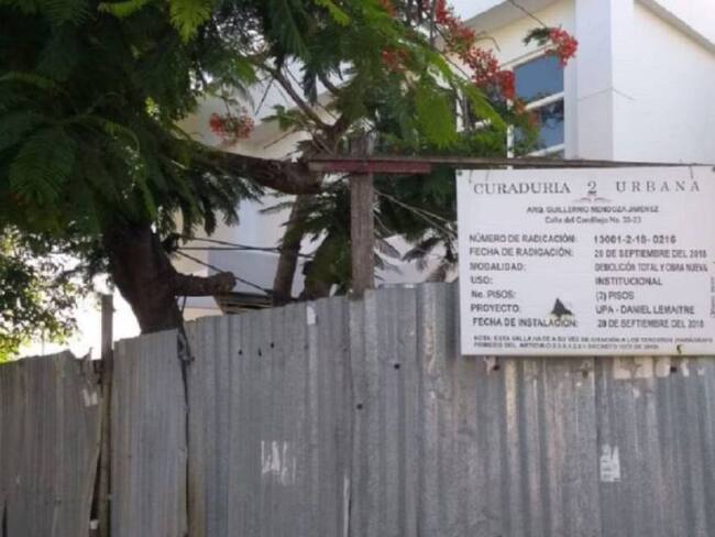 Liquidar contratos de centros de salud generaría detrimento: Personera