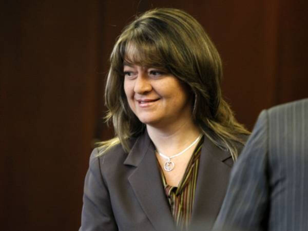 Liliana Pardo tendría intenciones de entregarse a la justicia