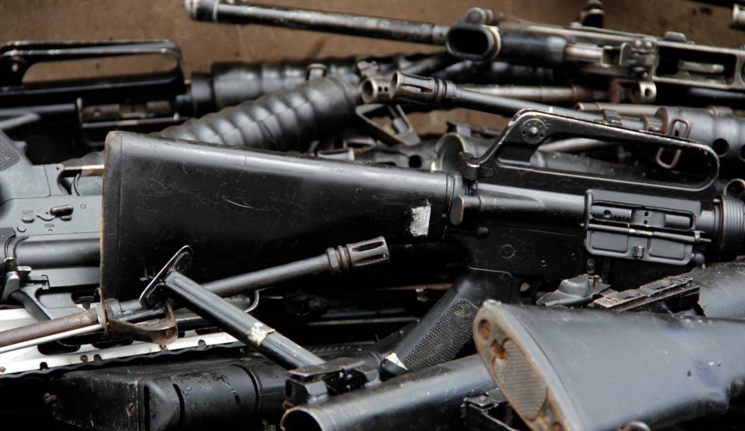 Colprensa / Luisa González.