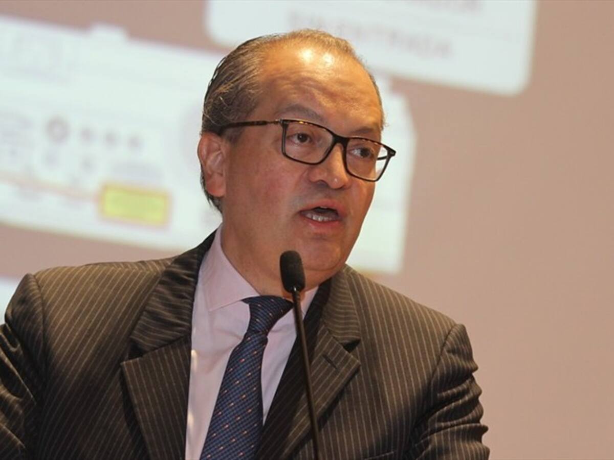 No hubo "encerrona" al Procurador: Asocapitales