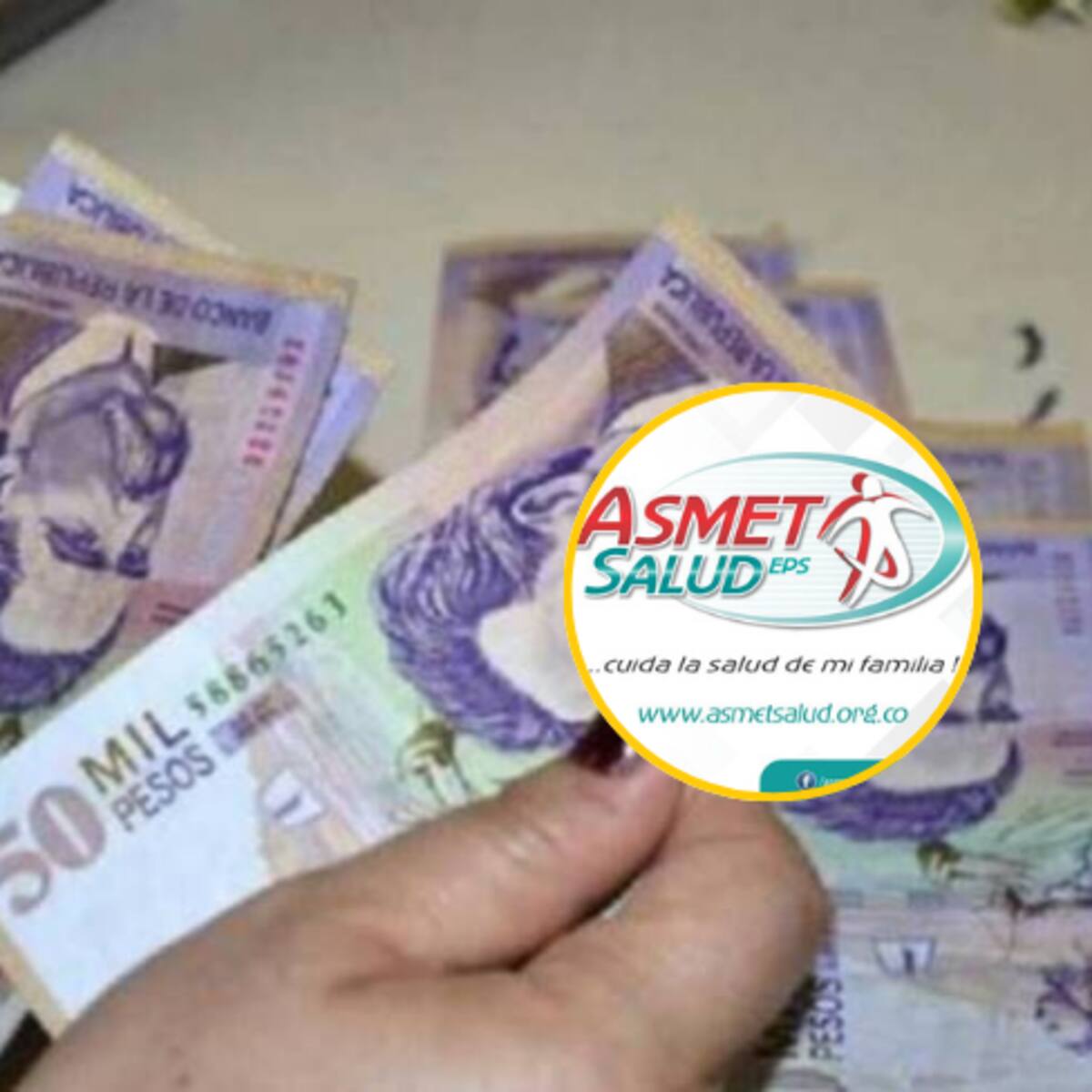 ¿Corrupción en Asmet Salud?: Supersalud pide celeridad a la Fiscalía y EPS anuncia colaboración