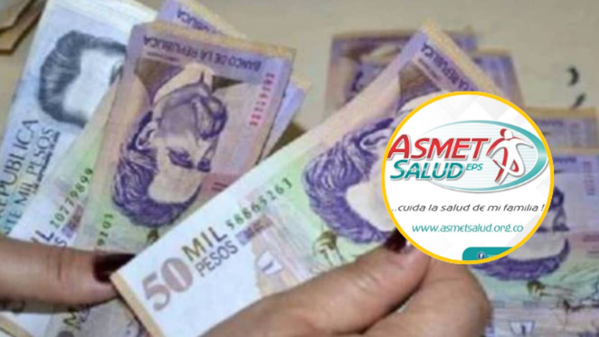 ¿Corrupción en Asmet Salud?: Supersalud pide celeridad a la Fiscalía y EPS anuncia colaboración