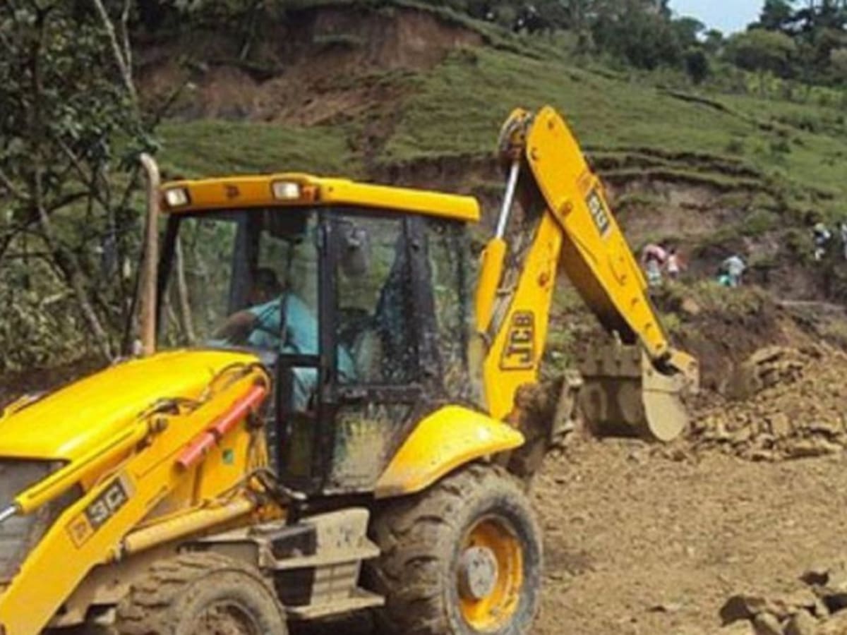 Invías establece plan de contingencia por advertencia en aumento de lluvias