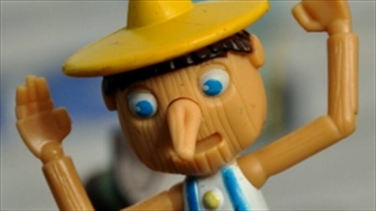 ¿Usted sabe qué es la mitomanía?