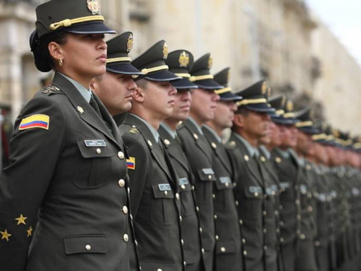 Inician formalmente las sanciones económicas del Código de la Polícia