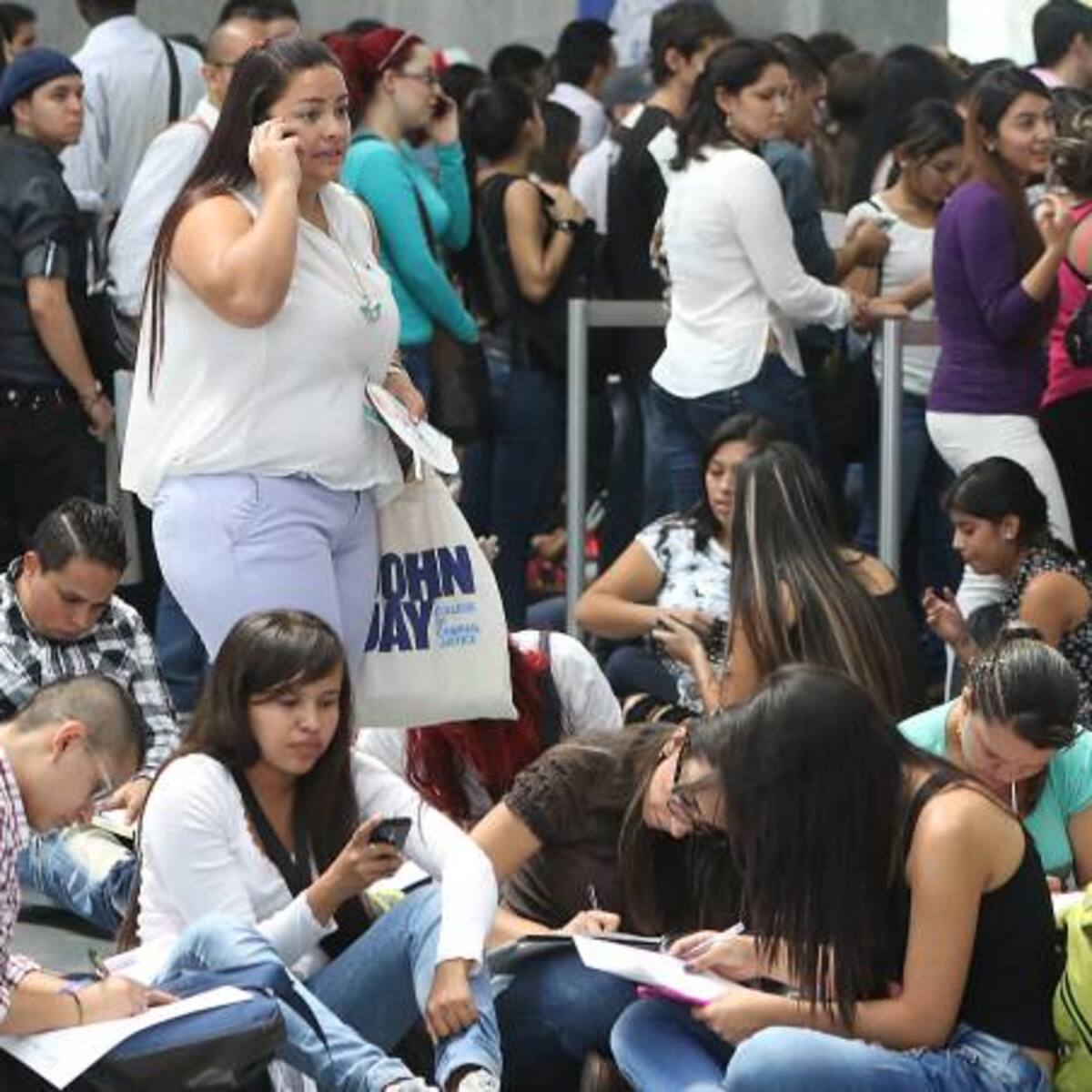 Aumentó el desempleo en Tunja, Boyacá