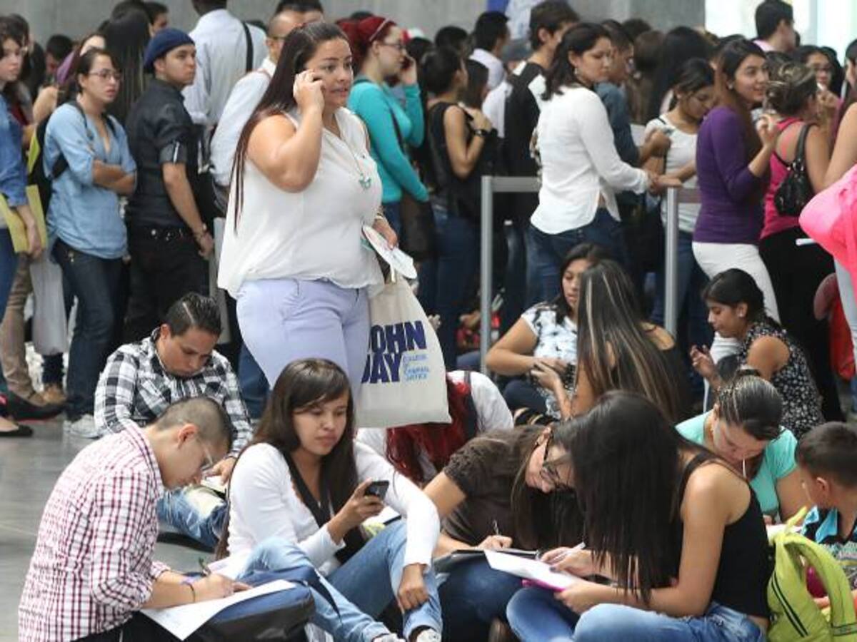 Aumentó el desempleo en Tunja, Boyacá