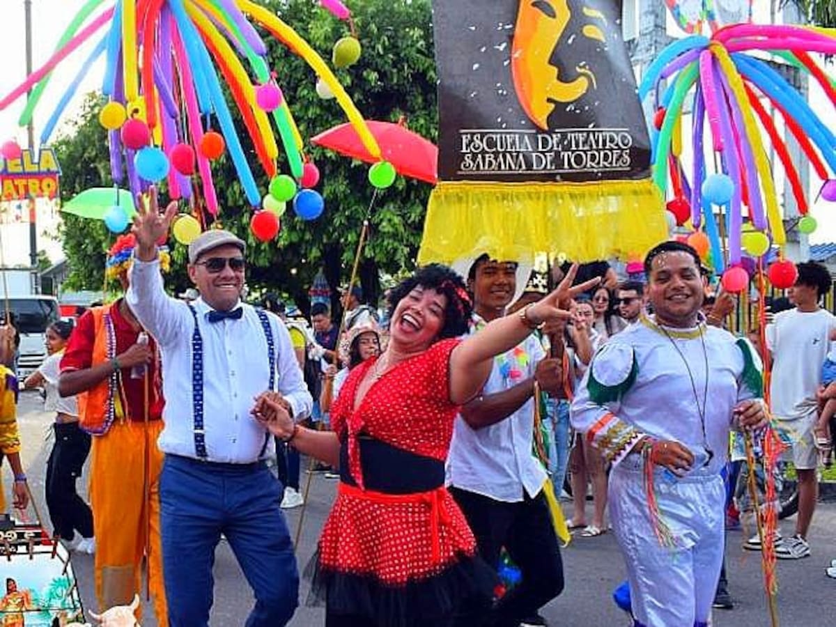 Sabana de Torres se queda sin ferias y fiestas este 2026: esta es la razón