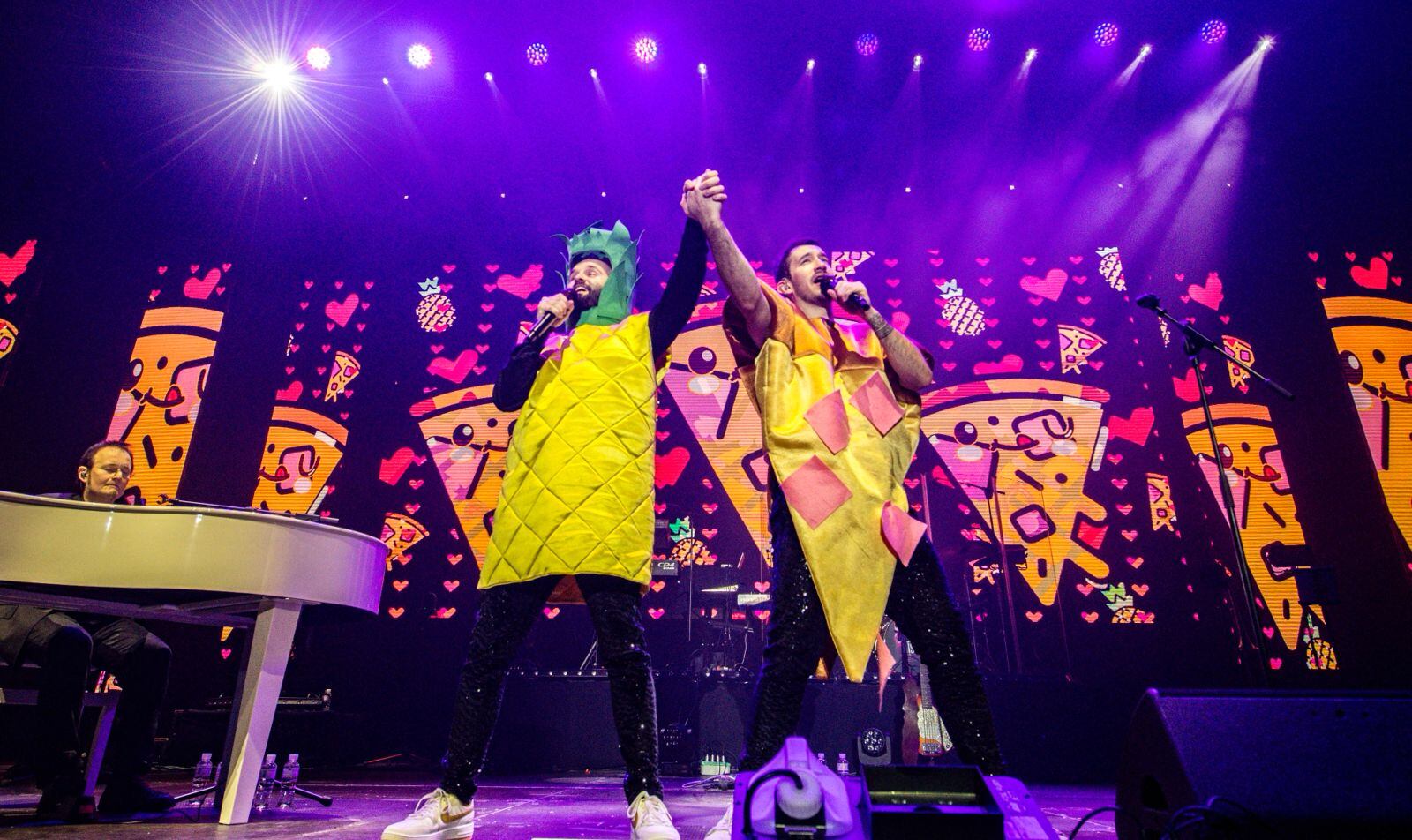 Cortesía: Destripando La Historia