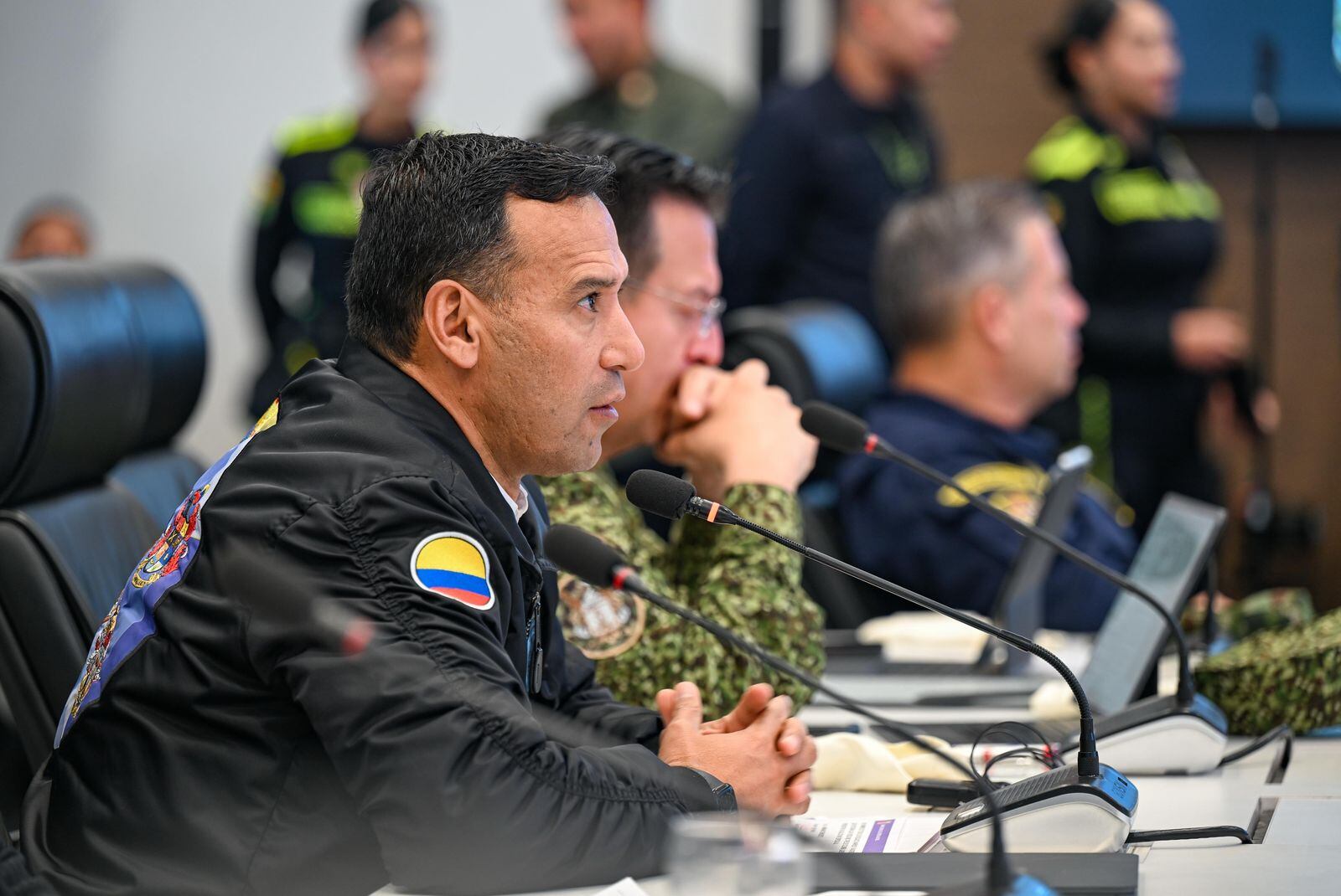 Mindefensa Pedro Sánchez