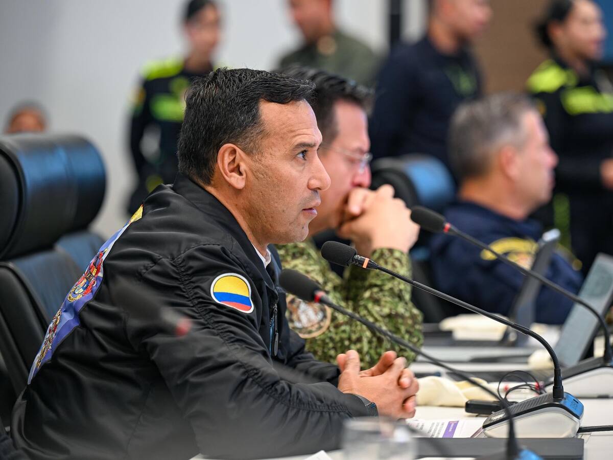 Gobierno anuncia recompensa por información para capturar responsables de secuestro de 57 militares