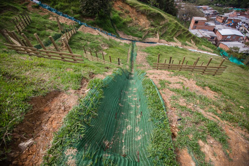 Foto: cortesía Alcaldía de Medellín.