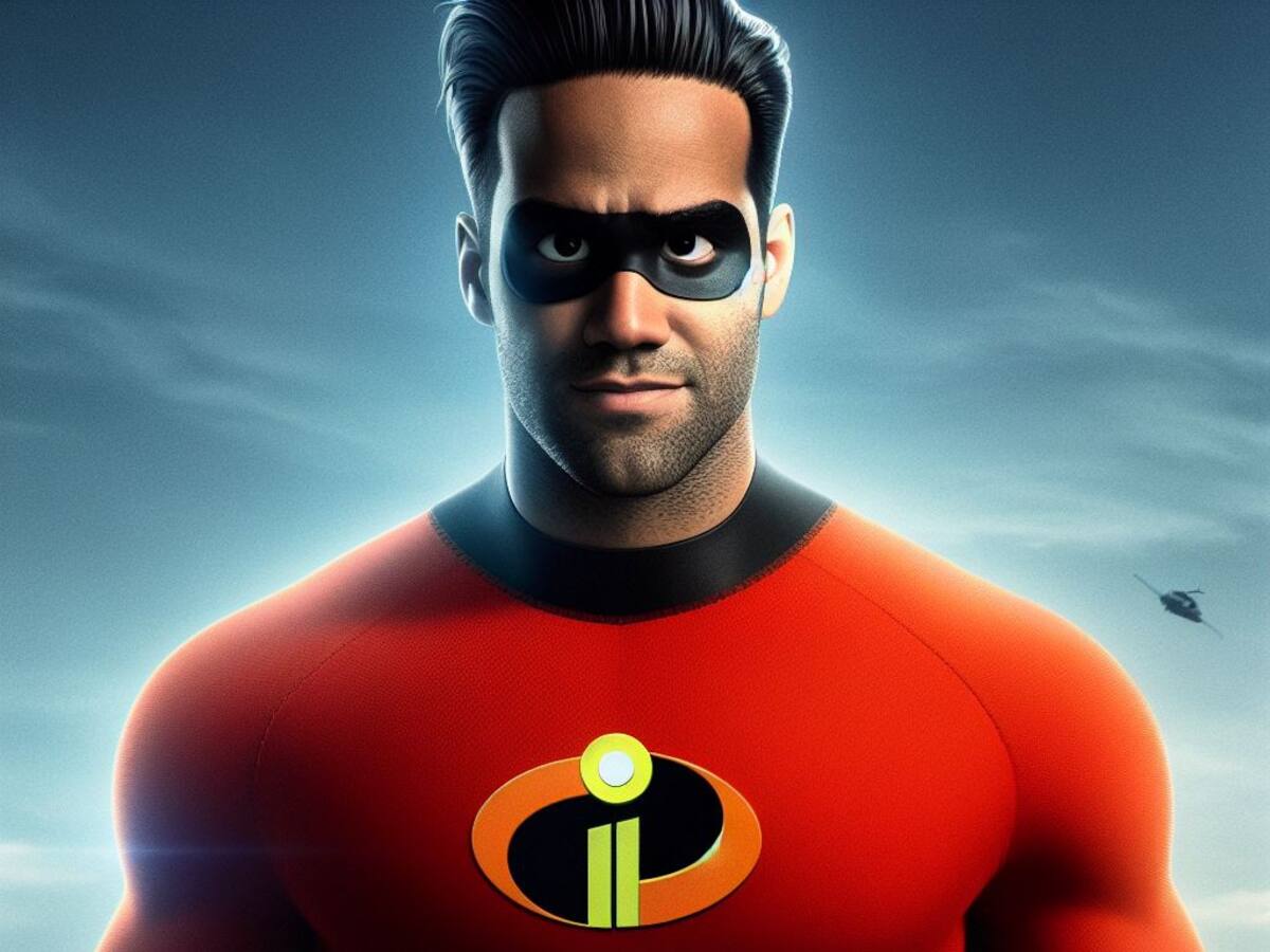 Selección Colombia: así lucen los futbolistas en su versión Pixar