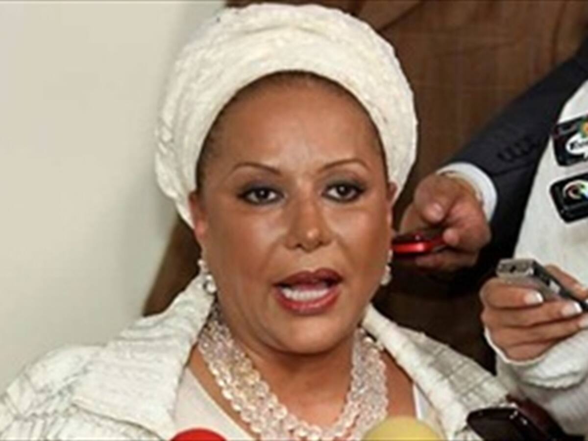 Santos y Piedad Córdoba analizarán propuesta de cese bilateral
