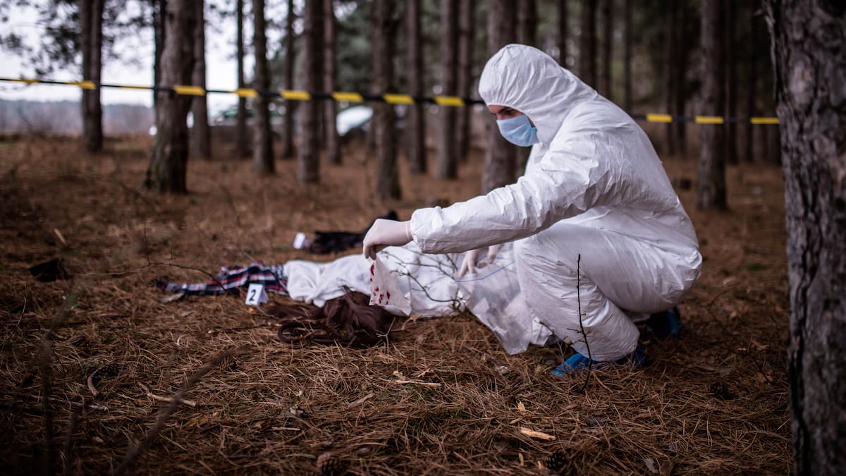 Hallan a dos jóvenes sin vida en el Atlántico: habían sido reportados como desaparecidos